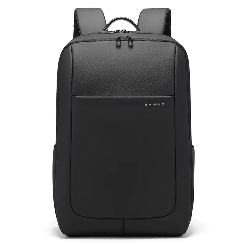Σακίδιο πλάτης laptop με USB 22L 15,6” Bange 2952 μαύρο