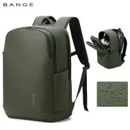 Σακίδιο πλάτης 27L Laptop 15,6” Bange 3068 χακί