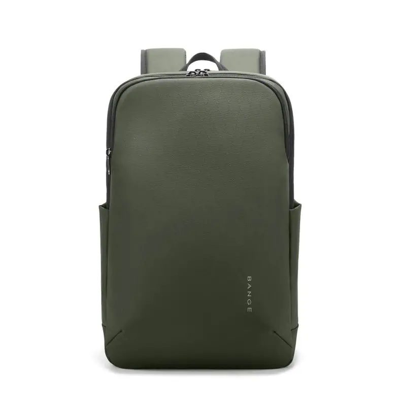 Σακίδιο πλάτης 27L Laptop 15,6” Bange 3068 χακί