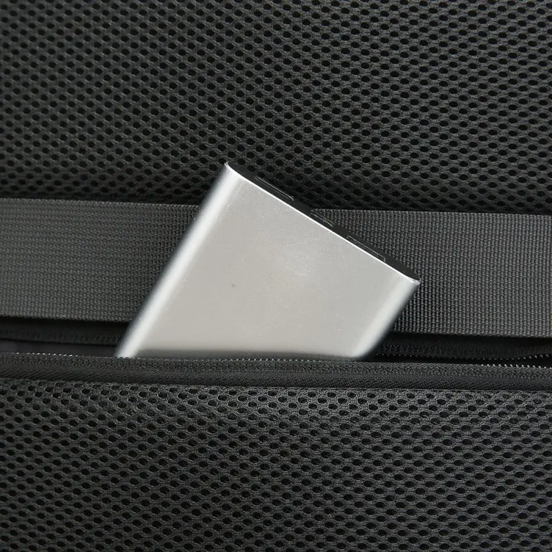 Σακίδιο πλάτης 27L Laptop 15,6” Bange 3068 χακί