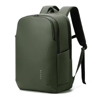 Σακίδιο πλάτης 27L Laptop 15,6” Bange 3068 χακί