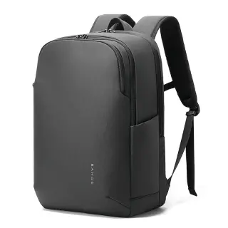 Σακίδιο πλάτης 27L Laptop 15,6” Bange 3068 μαύρο