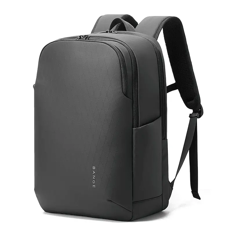Σακίδιο πλάτης 27L Laptop 15,6” Bange 3068 μαύρο