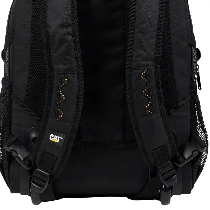 Σακίδιο Πλάτης Τροχήλατο Explorer Caterpillar 32L 84864-01