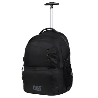 Σακίδιο Πλάτης Τροχήλατο Explorer Caterpillar 32L 84864-01