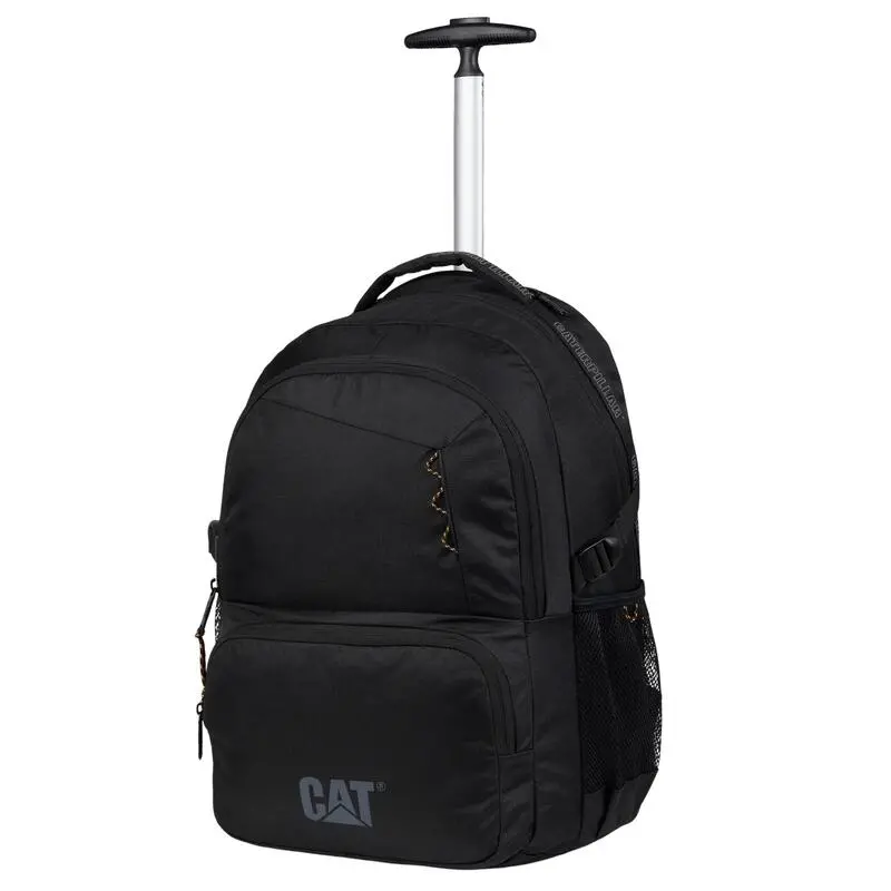 Σακίδιο Πλάτης Τροχήλατο Explorer Caterpillar 32L 84864-01