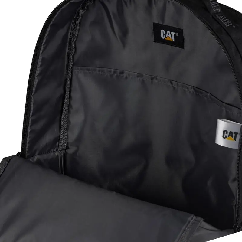 Backpack Explorer Caterpillar 25 L 84863-01 Σακίδια Πλάτης 84863-01 Caterpillar Backpack Explorer Caterpillar 25 L 84863-01