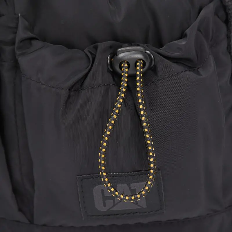 Τσαντάκι Alabama Bucket Bag Unisex Caterpillar 84848-01