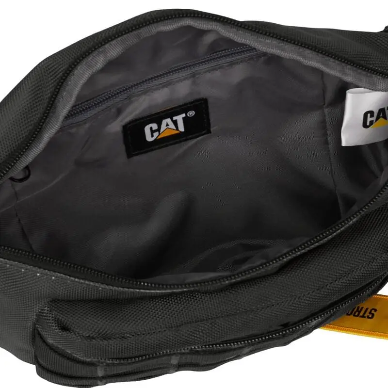 Τσαντάκι μέσης Sahara Caterpillar 84607-80 Τσαντάκια 84607-80 Caterpillar Τσαντάκι μέσης Sahara Caterpillar 84607-80