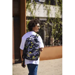 Σακίδιο πλάτης Πόλης Bennet Caterpillar 30 L 84184-634