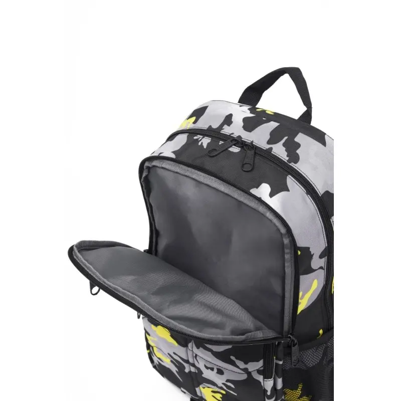 Σακίδιο πλάτης Πόλης Bennet Caterpillar 30 L 84184-634 Σακίδια Πλάτης 84184-634 Caterpillar Σακίδιο πλάτης Πόλης Bennet Caterpillar 30 L 84184-634