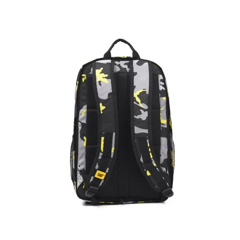 Σακίδιο πλάτης Πόλης Bennet Caterpillar 30 L 84184-634 Σακίδια Πλάτης 84184-634 Caterpillar Σακίδιο πλάτης Πόλης Bennet Caterpillar 30 L 84184-634