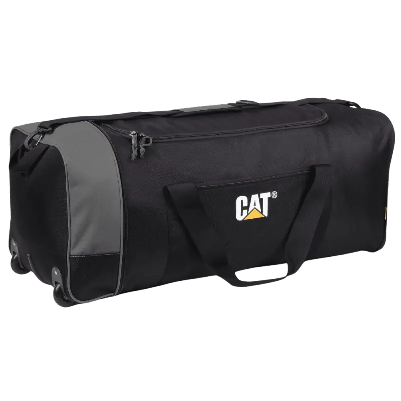 Επεκτεινόμενο τροχήλατο σακ βουαγιαζ Caterpillar 84654-80