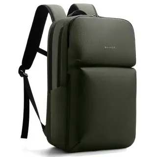 Σακίδιο πλάτης 27L Laptop 15,6” Bange 3065 χακί