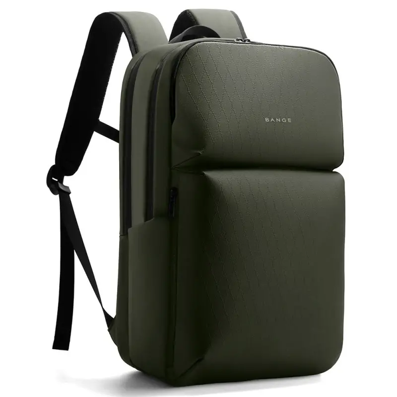 Σακίδιο πλάτης 27L Laptop 15,6” Bange 3065 χακί