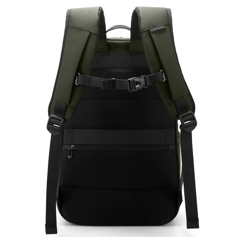 Σακίδιο πλάτης 27L Laptop 15,6” Bange 3065 χακί