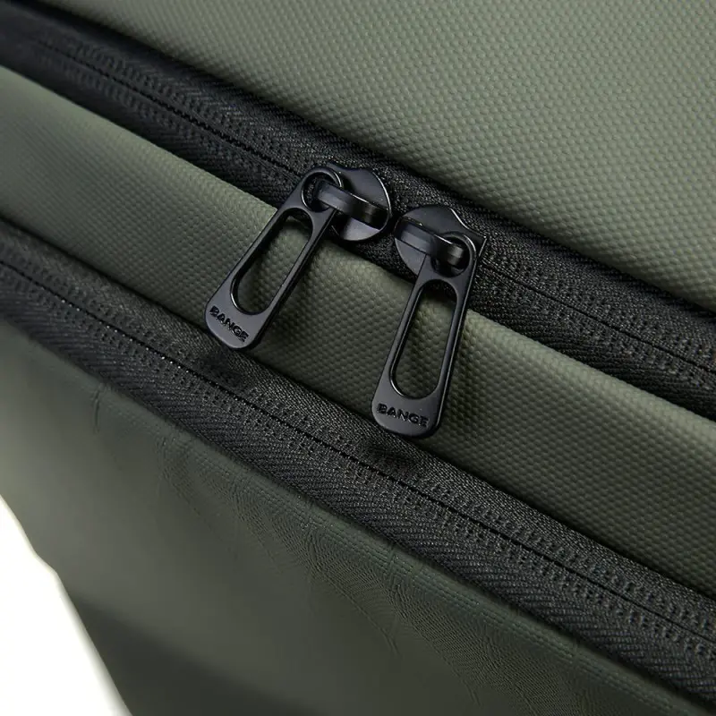 Σακίδιο πλάτης 27L Laptop 15,6” Bange 3065 χακί