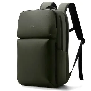 Σακίδιο πλάτης 27L Laptop 15,6” Bange 3065 χακί