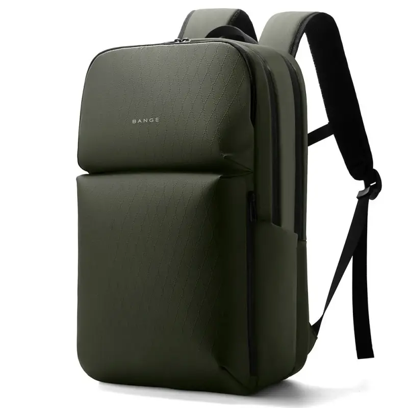 Σακίδιο πλάτης 27L Laptop 15,6” Bange 3065 χακί