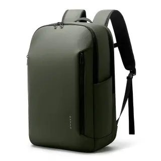 Σακίδιο πλάτης 29L Laptop 15,6” Bange 3057 χακί