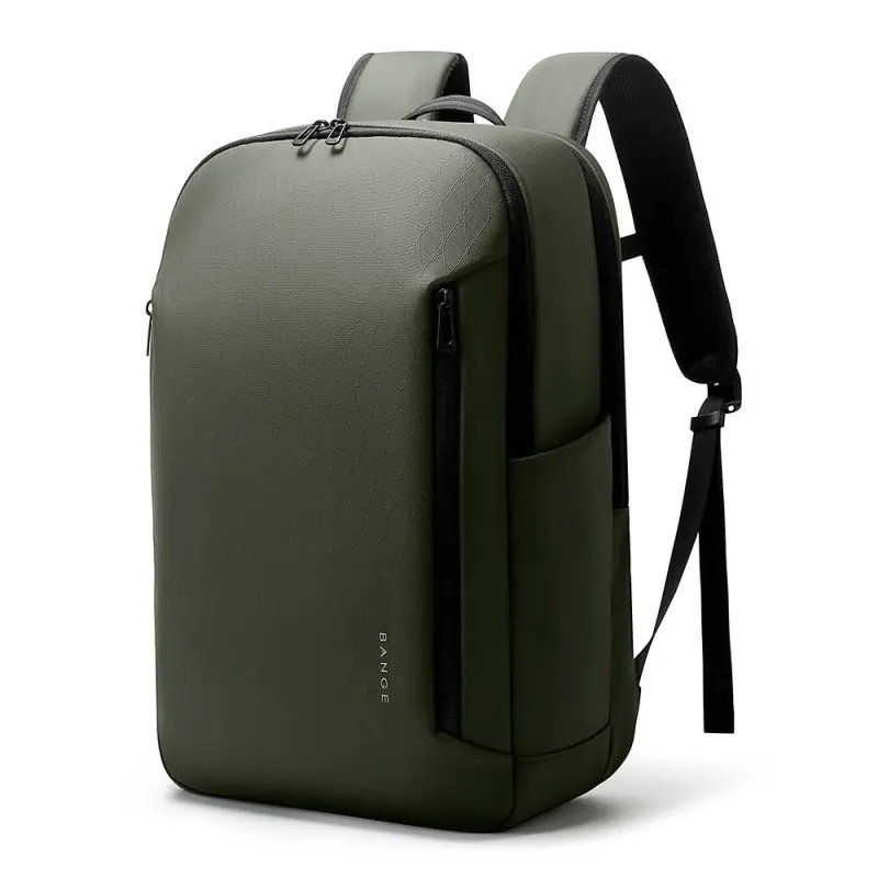 Σακίδιο πλάτης 29L Laptop 15,6” Bange 3057 χακί
