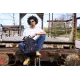 Σακίδιο Πλάτης Sao Paulo Urban Caterpillar 30L 84711-01