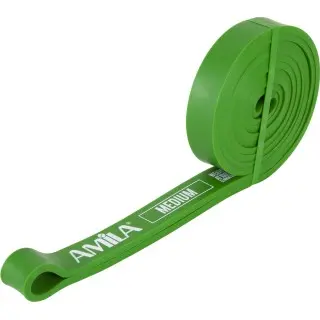 Amila Λάστιχο Αντίστασης LoopBand Medium - 88195