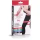Amila Set Λάστιχα Αντίστασης Small LoopBand (Light - Ultimate) - 96605 Λάστιχα Γυμναστικής | Aerobic 96605 Amila Amila Set Λάστιχα Αντίστασης Small LoopBand (Light - Ultimate) - 96605