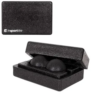 InSportline τουβλάκι yoga basic 21697B