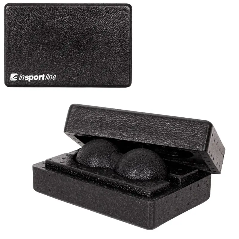 InSportline τουβλάκι yoga basic 21697B 11-Friday Deals 21697B InSportline InSportline τουβλάκι yoga basic 21697B