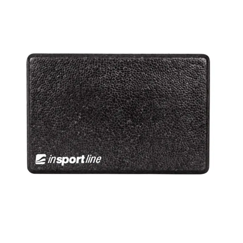 InSportline τουβλάκι yoga basic 21697B 11-Friday Deals 21697B InSportline InSportline τουβλάκι yoga basic 21697B