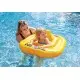 Περπατούρα Θαλάσσης Intex Pool School Deluxe Baby Float 56587