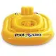 Περπατούρα Θαλάσσης Intex Pool School Deluxe Baby Float 56587
