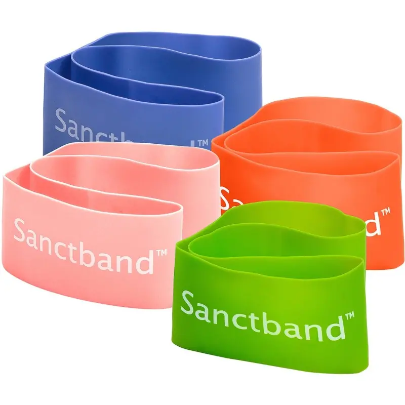 Sanctband Λάστιχο Αντίστασης Loop Band Μαλακό - 88231