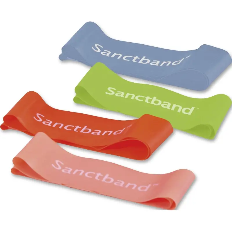 Sanctband Λάστιχο Αντίστασης Loop Band Μαλακό - 88231