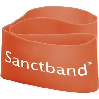 Sanctband Λάστιχο Αντίστασης Loop Band Μαλακό - 88231