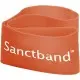 Sanctband Λάστιχο Αντίστασης Loop Band Μαλακό - 88231