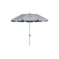 Ομπρέλα Παραλίας Αλουμινίου Escape 2,2m Oxford 210D UPF50+ Μπλε