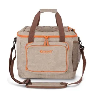 Ισοθερμική Τσάντα - Ψυγείο Escape Canva 20L Sand Orange