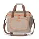 Ισοθερμική Τσάντα - Ψυγείο Escape Canva 20L Sand Orange
