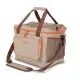 Ισοθερμική Τσάντα - Ψυγείο Escape Canva 20L Sand Orange
