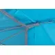 Ομπρέλα Παραλίας Αλουμινίου Escape 2,2m PE 180gsm UPF50+ Γαλάζιο