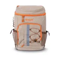 Ισοθερμική Τσάντα - Ψυγείο Escape BackPack Canva 21L Sand Orange