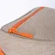Ισοθερμική Τσάντα - Ψυγείο Escape BackPack Canva 21L Sand Orange