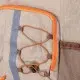 Ισοθερμική Τσάντα - Ψυγείο Escape BackPack Canva 21L Sand Orange
