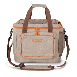 Ισοθερμική Τσάντα - Ψυγείο Escape Canva 32L Sand Orange