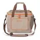 Ισοθερμική Τσάντα - Ψυγείο Escape Canva 32L Sand Orange