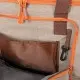 Ισοθερμική Τσάντα - Ψυγείο Escape Canva 32L Sand Orange