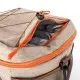 Ισοθερμική Τσάντα - Ψυγείο Escape Canva 32L Sand Orange