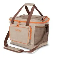 Ισοθερμική Τσάντα - Ψυγείο Escape Canva 32L Sand Orange